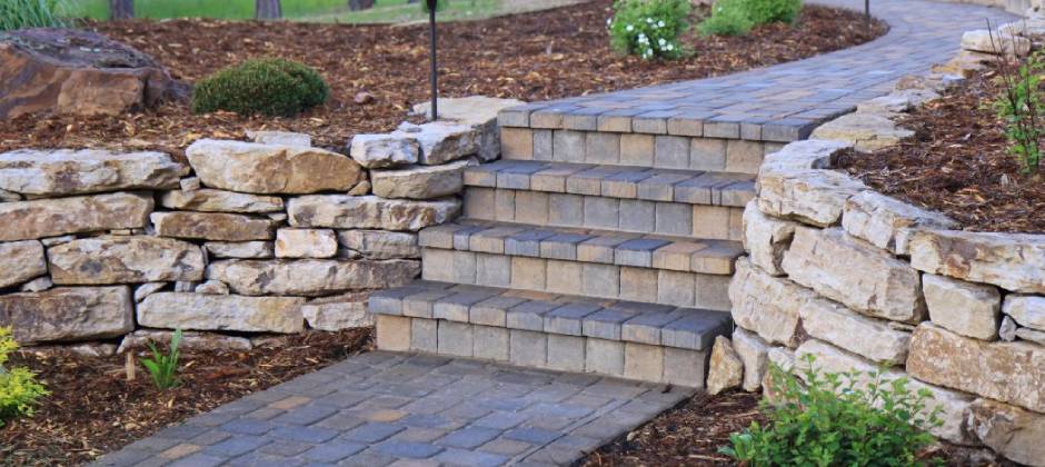 Nucci Brothers Inc Stone and Masonry, Baltimore and Washington DC